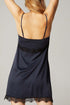 Simone Perele 23h Satin Secrets Nightdress